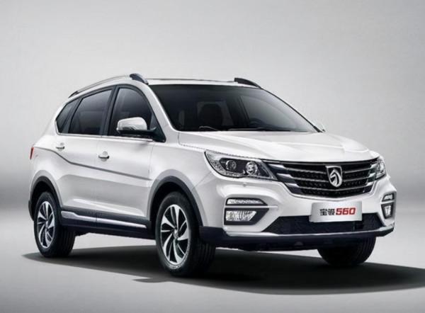 幾乎沒有一款長紅車,寶駿熱銷車為何都短命? 幾乎沒有一款長紅車,寶駿熱銷車為何都短命?