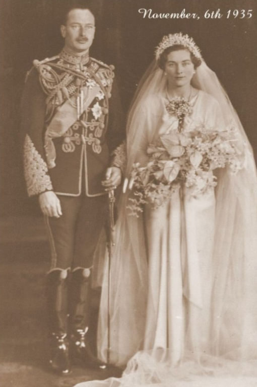 長壽是折磨?愛麗絲王妃103歲去世,可她71歲喪子接著又沒了丈夫 長壽是折磨?愛麗絲王妃103歲去世,可她71歲喪子接著又沒了丈夫