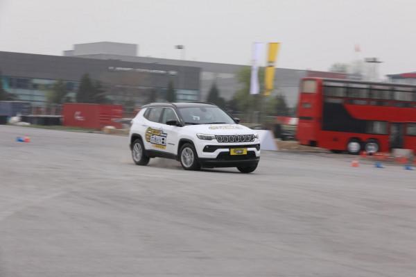 新款jeep指南者到底是不是20萬家用級SUV的“黑馬”? 新款jeep指南者到底是不是20萬家用級SUV的“黑馬”?