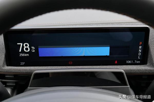 新車 | Model Y勁敵,顏值已贏了一半?試駕國產福特Mustang Mach-E 新車 | Model Y勁敵,顏值已贏了一半?試駕國產福特Mustang Mach-E