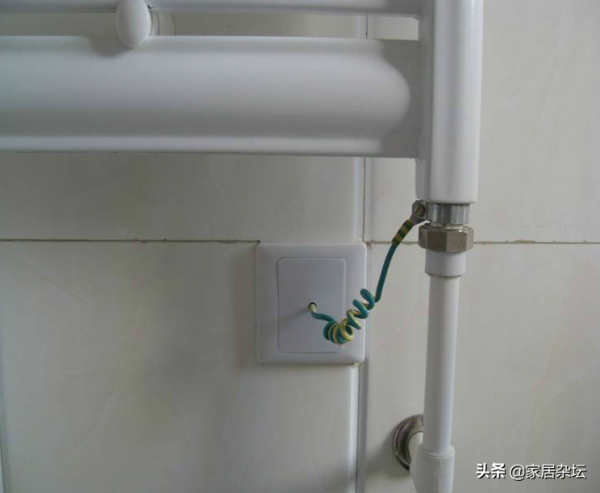 衛生間不裝等電位,危害有多大?等電位是怎麼作用的?如何安裝? 衛生間不裝等電位,危害有多大?等電位是怎麼作用的?如何安裝?