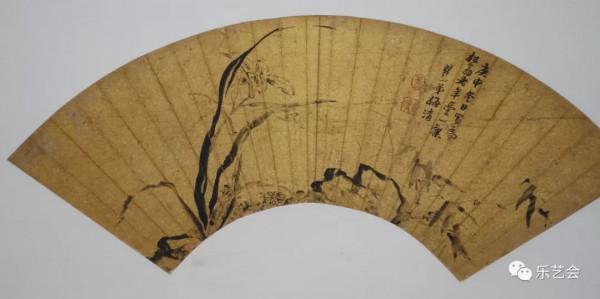 取象有風神 舒捲自隨意：《浙江省博物館藏明清扇面展》清代篇三