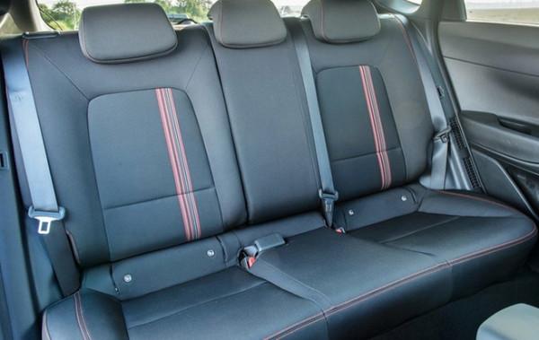 渦輪+輕混加持 顏值出眾！韓國版飛度上市 引進必買系列？