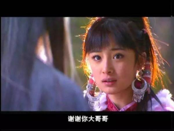 楊冪演技又挨批?古偶劇好演技和爛演技差別在哪?沒對比就沒傷害 楊冪演技又挨批?古偶劇好演技和爛演技差別在哪?沒對比就沒傷害