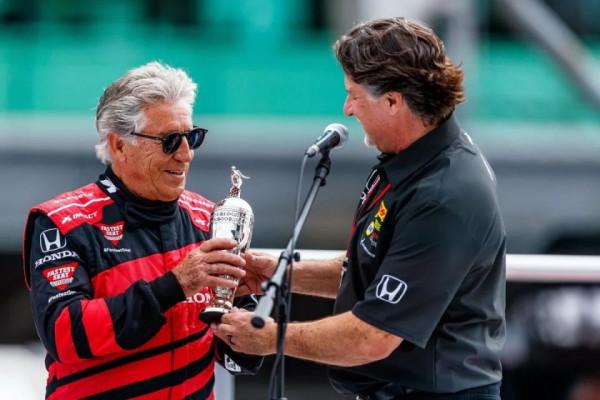 F1 | 安德雷蒂收購索伯？第二支美國F1車隊誕生？