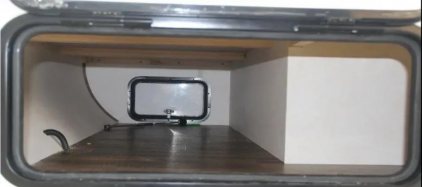 山野特670D美式上路拖掛 單側拓展 家庭出行新選擇