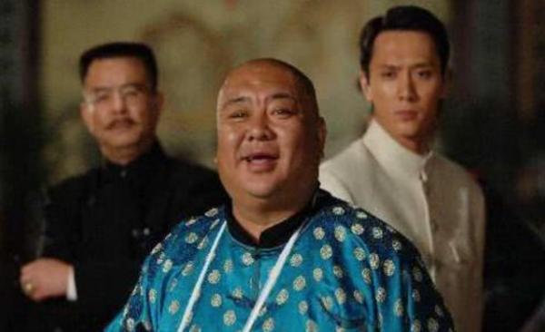 2019年“第三豬皇”程思寒去世,被火車撞過都沒死,為何死於心梗 2019年“第三豬皇”程思寒去世,被火車撞過都沒死,為何死於心梗