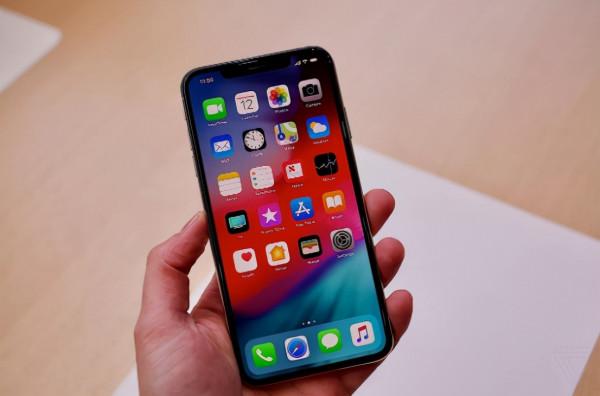 256GB的iPhone XS放到現在，相當於什麼價位的手機？