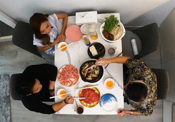 香港29歲姑娘42㎡小家:入住5個月,空間雖小,獨居的她卻很滿足 香港29歲姑娘42㎡小家:入住5個月,空間雖小,獨居的她卻很滿足