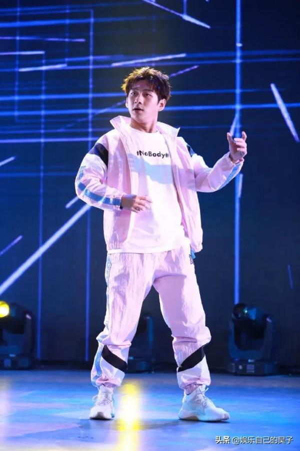 《追光吧哥哥》第二季來襲，看看嘉賓名單有你關注的嗎？