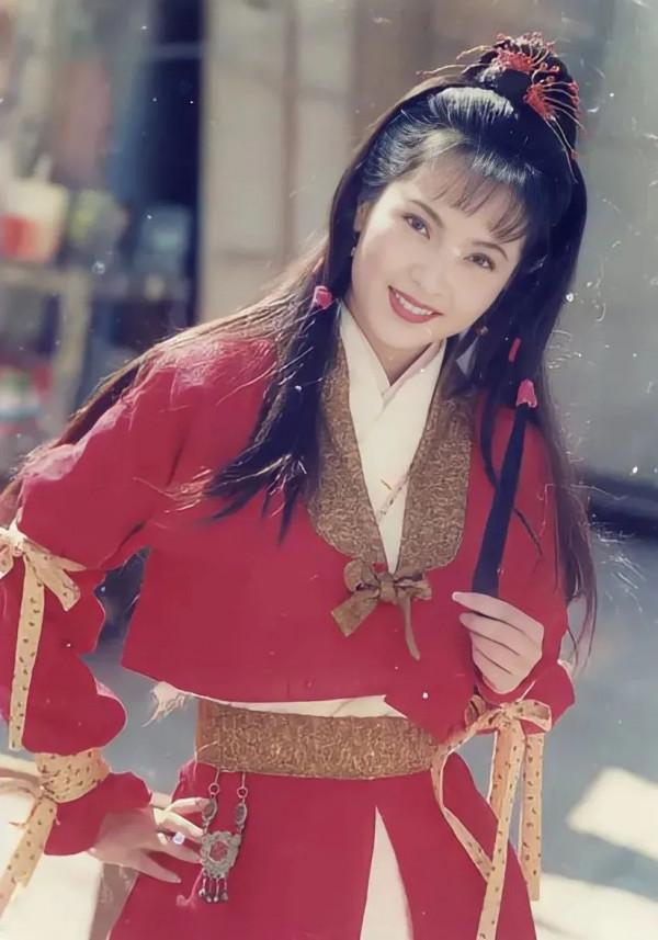 這叫古裝美人？是把觀眾當傻子嗎