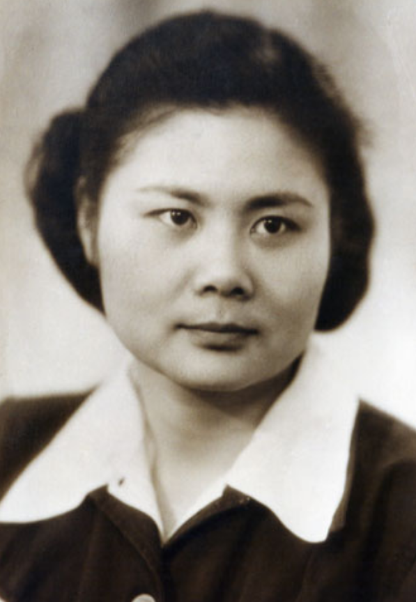 2008年馮玉祥之女病逝,銀行卡剩85元,同事:她不像80多歲的老人 2008年馮玉祥之女病逝,銀行卡剩85元,同事:她不像80多歲的老人