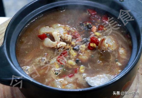 冬至後常吃燉菜，4道家常砂鍋燉菜，天越冷吃著越舒服，滋補暖身