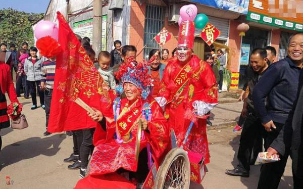 娶妻莫娶“翹翹嘴”，嫁漢別嫁“天天壘”，老祖宗的有道理？
