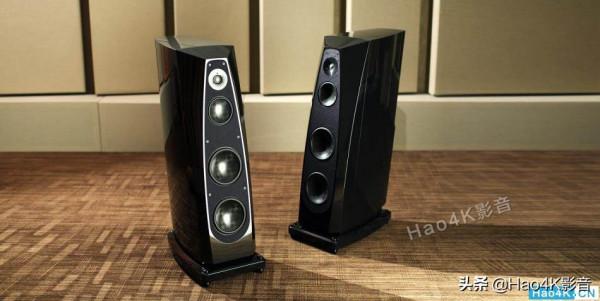 Rockport Technologies Avior II落地音箱簡評