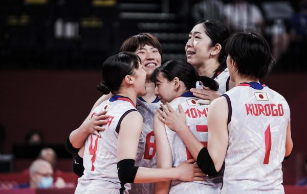 又1女排名將宣佈退役！日本女排迎來大洗牌！中國女排需要新核心