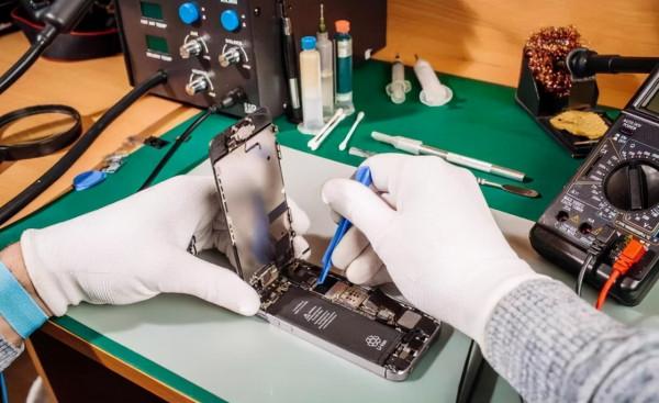 手機維修的貓膩‖你是不是上當了？