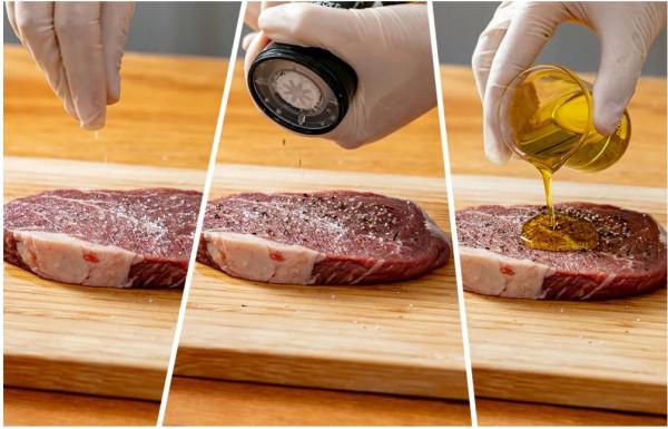 50元和500元的牛排差在哪？看完這篇終於懂了