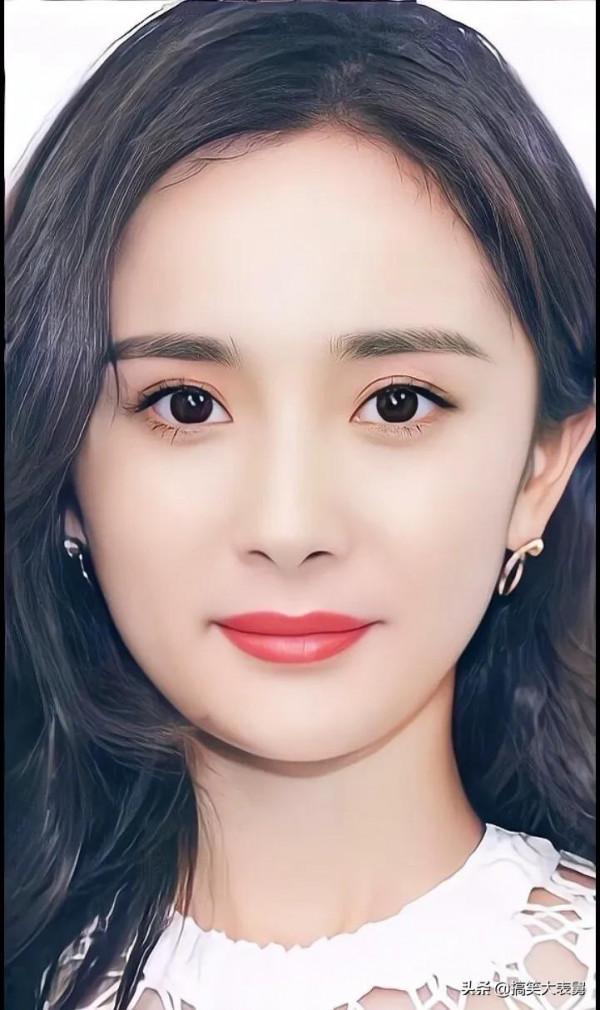 今日美圖欣賞——楊冪 今日美圖欣賞——楊冪