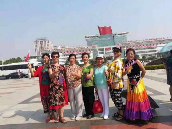 倔強成性的女知青,37年中共黨齡,丈夫緣何外出旅遊5年未歸 倔強成性的女知青,37年中共黨齡,丈夫緣何外出旅遊5年未歸