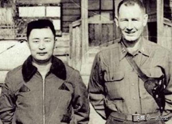 1963年，朝鮮戰爭的最後一名女兵被俘，結局如何了？