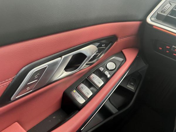 主打效能操控的全新寶馬3系能否俘獲你的芳心？4S店實拍帶你瞭解