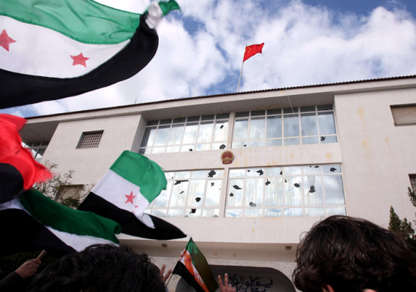 2011年利比亞撤僑,為何讓很多西方人羨慕?就連其媒體都誇讚中國 2011年利比亞撤僑,為何讓很多西方人羨慕?就連其媒體都誇讚中國