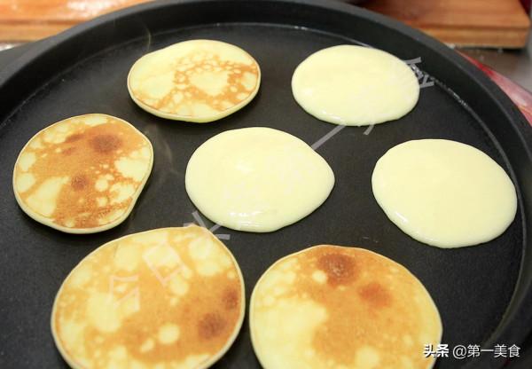 我家從來不買麵包，6種自制小麵包，比外面買的還好吃，蓬鬆暄軟