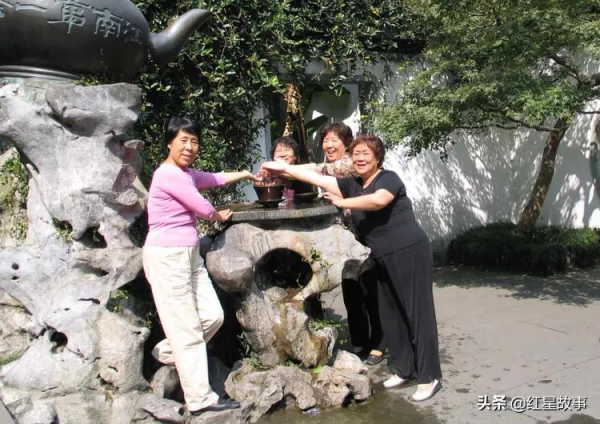 南疆六十年代的幾位40後女兵