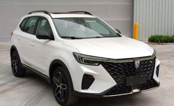 五款重磅新車申報圖曝光，MINI EV小幅改動，坦克300再迎升級