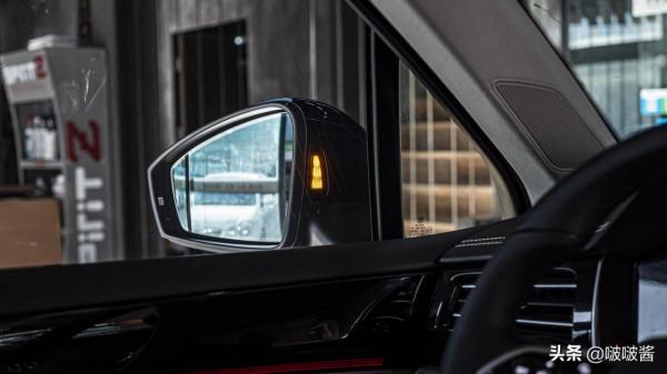 途銳改裝變道輔助+加熱方向盤動態尾燈+360全景