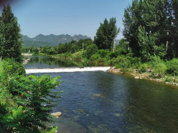 俞你同遊丨古道滄桑(“京西古道行”文字版) 俞你同遊丨古道滄桑(“京西古道行”文字版)