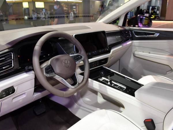 大眾2022年新車計劃曝光，這幾款&OpenCurlyDoubleQuote;銷量收割機&rdquo;將上新！