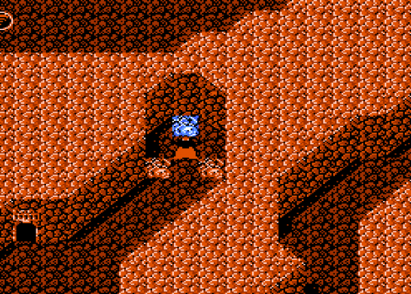 FC封神榜，地獄10殿留下的深刻印象，有小時候半夜玩到這裡的嗎？