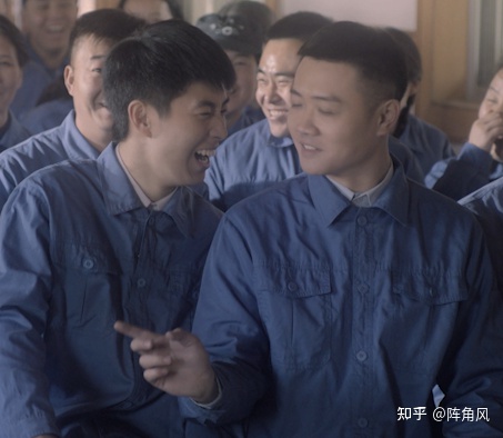 來聊聊最近挺火的《突圍》拍的怎麼樣？