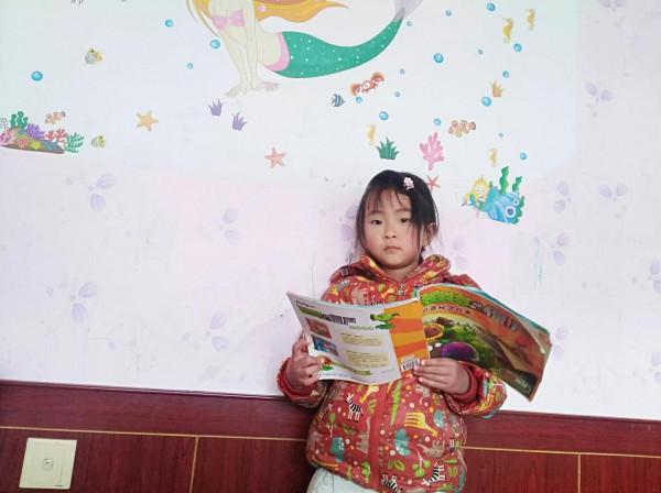 童言趣語之64——神奇的童謠 童言趣語之64——神奇的童謠