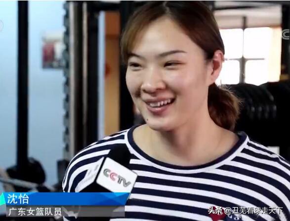 全運會女籃表現最好的五大“平民”球員