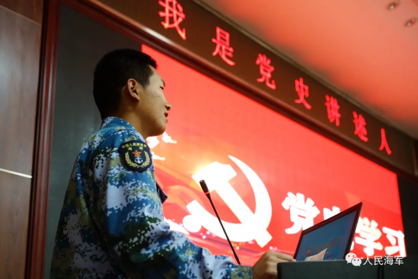 新兵連最“牛”的那些事,是多少老兵刻骨銘心的記憶 新兵連最“牛”的那些事,是多少老兵刻骨銘心的記憶