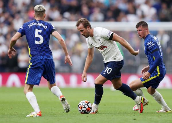 0-3！英超7億豪陣再次被羞辱：從3連勝到2連敗，91分鐘還在丟球