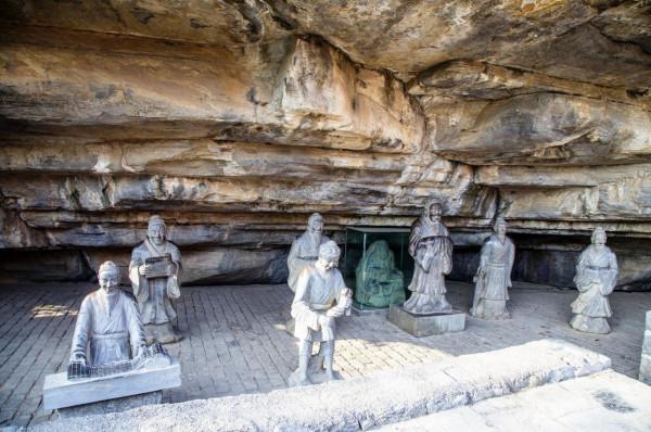 河南省5A景區居然有十五個之多！看看你們都去了幾個地方？