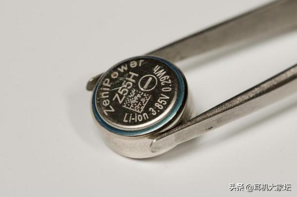 索尼WF-1000XM4拆解報告「AudioTOP」