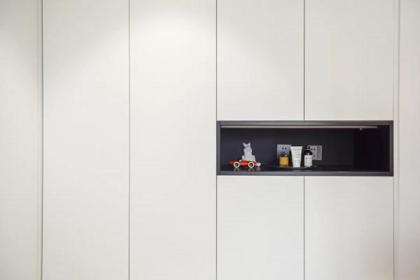 看完他家,我再也抵抗不了“高階北歐風” 看完他家,我再也抵抗不了“高階北歐風”