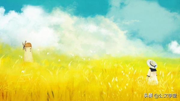 民國才女的30個高階詞，高雅怡然，林徽因筆下的最婉麗