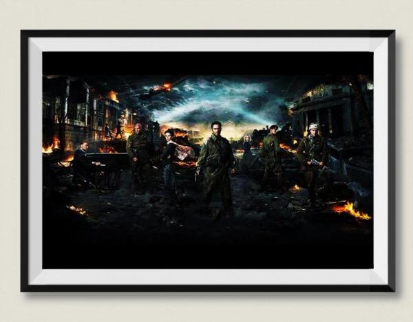 探秘斯大林格勒會戰!世界水平領導力研習社 探秘斯大林格勒會戰!世界水平領導力研習社