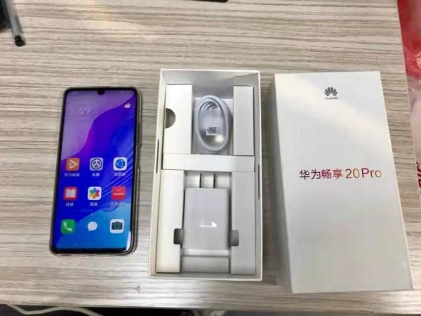 鴻蒙系統&plus;7nm晶片&plus;AI三攝，跌至1198元，華為5G手機