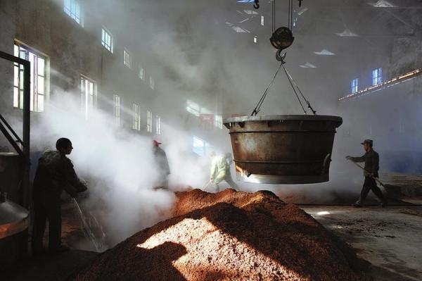 國內4大“實力”酒,好喝不貴,都是100%固態純糧釀造的優質酒 國內4大“實力”酒,好喝不貴,都是100%固態純糧釀造的優質酒