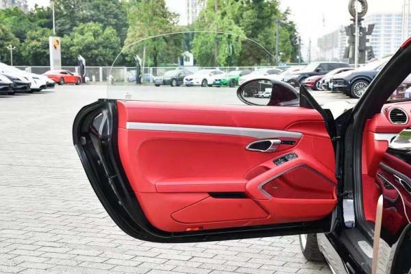 保時捷718更換配件價格總結,讓你修車養車更簡單 保時捷718更換配件價格總結,讓你修車養車更簡單