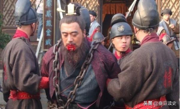 水滸傳中的發配邊州有多恐怖？三千人剩一百八，宋江是怎麼活下來