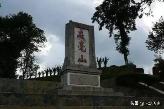 庭毫山之戰：越軍被41軍包圍70天，士兵崩潰射殺軍官，政治員投降