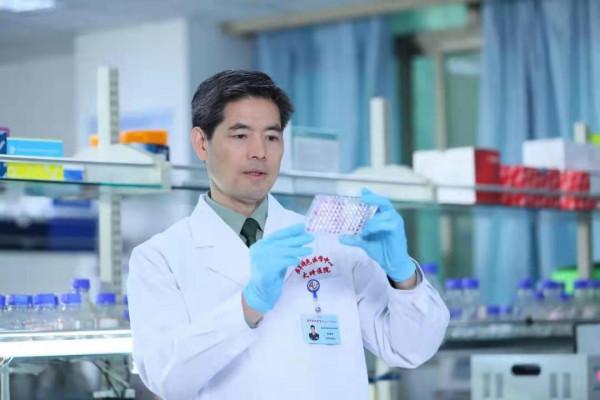 這些醫學專家當選兩院院士 這些醫學專家當選兩院院士